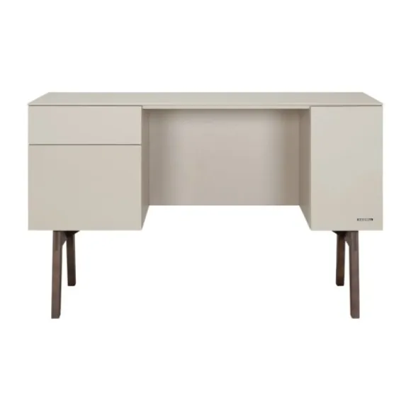 Kidsmill Sixties Bed Oatmeal 90 x 200 cm
