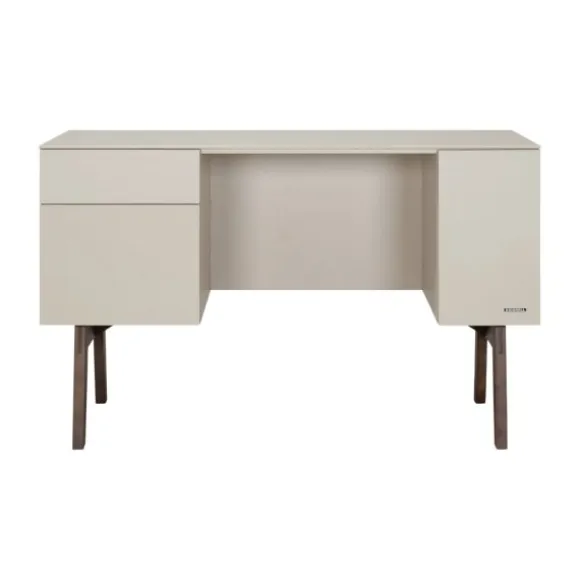Kidsmill Sixties Bed Oatmeal 90 x 200 cm