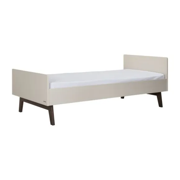 Kidsmill Sixties Bed Oatmeal 90 x 200 cm