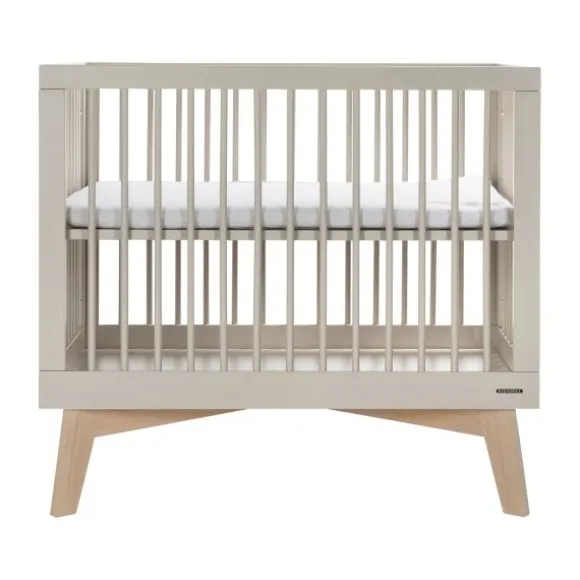 Kidsmill Sixties Box – Oatmeal / Eiken