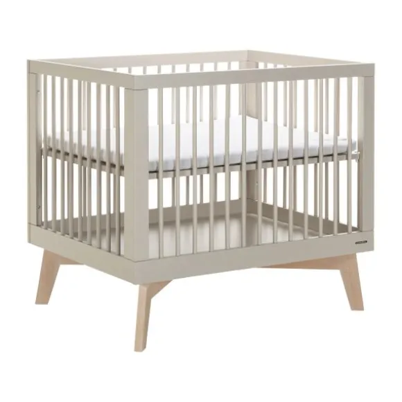Kidsmill Sixties Box – Oatmeal / Eiken