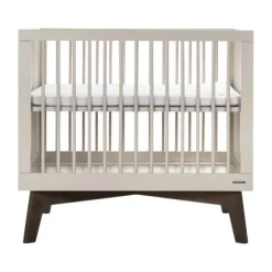 Kidsmill Sixties Box – Oatmeal / Walnoot