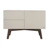 Kidsmill Sixties Commode Oatmeal