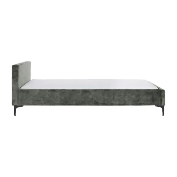 Kidsmill Square+ Bed Adore Anthracite 90 x 200 cm