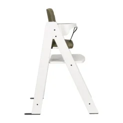 Kidsmill Up! Canvas Kussen Groen