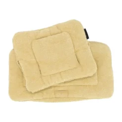 Kidsmill Up! Kussen - Soft Elegance Natural