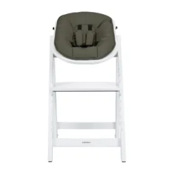 Kidsmill Up! Leren Newborn Bekleding Zwart