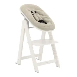 Kidsmill Up! Newborn Bekleding - Soft Elegance Naturel
