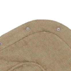 Kidsmill Up! Newborn Bekleding - Soft Elegance Naturel