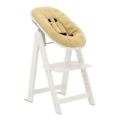 Kidsmill Up! Newborn Bekleding - Soft Elegance Naturel