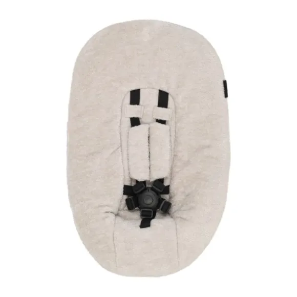 Kidsmill Up! Newborn Bekleding - Soft Elegance Naturel