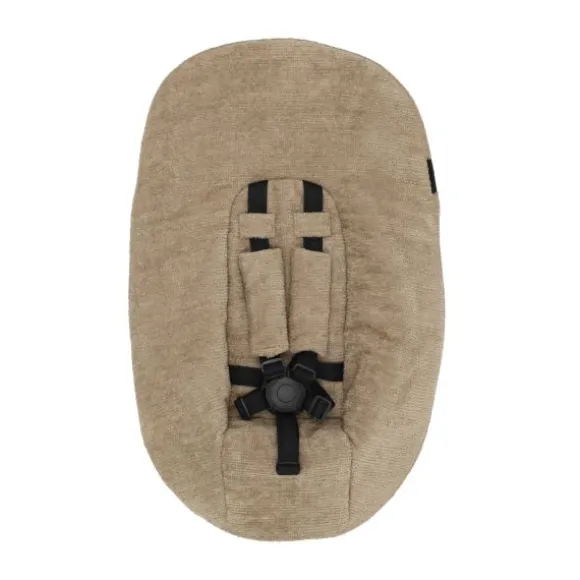 Kidsmill Up! Newborn Bekleding - Soft Elegance Naturel