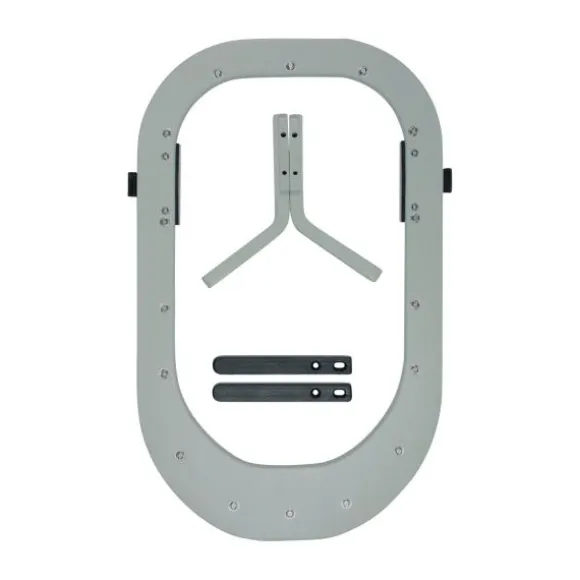 Kidsmill Up! Newborn Frame Walnoot