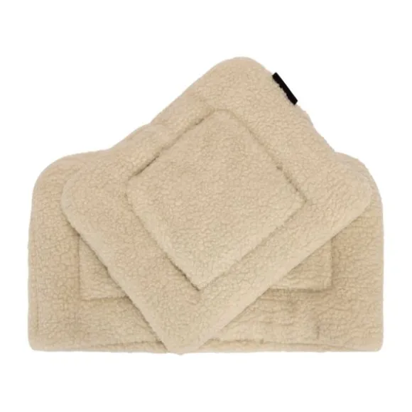 Kidsmill Up! Sheep Kussen - Beige