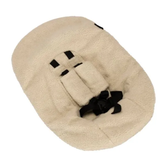 Kidsmill Up! Sheep Newborn Bekleding - Beige