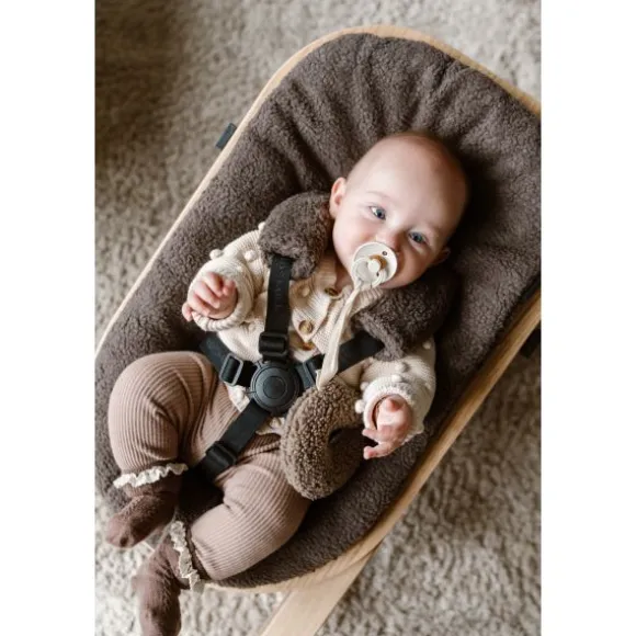 Kidsmill Up! Sheep Newborn Bekleding - Beige