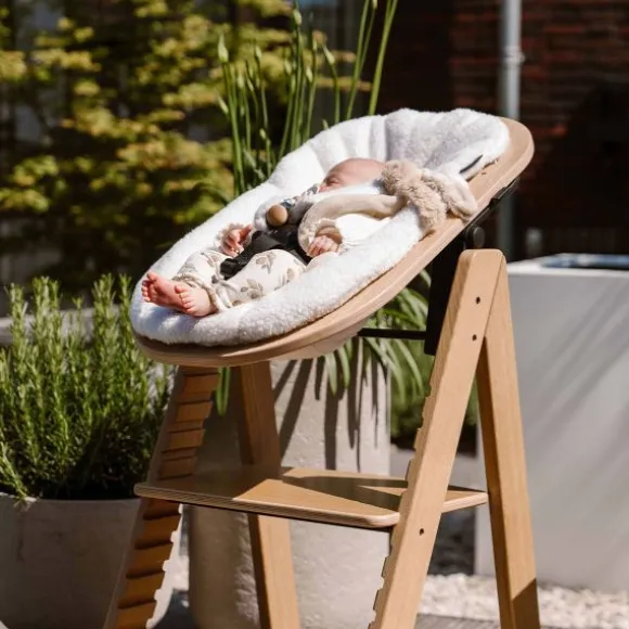 Kidsmill Up! Sheep Newborn Bekleding - Beige