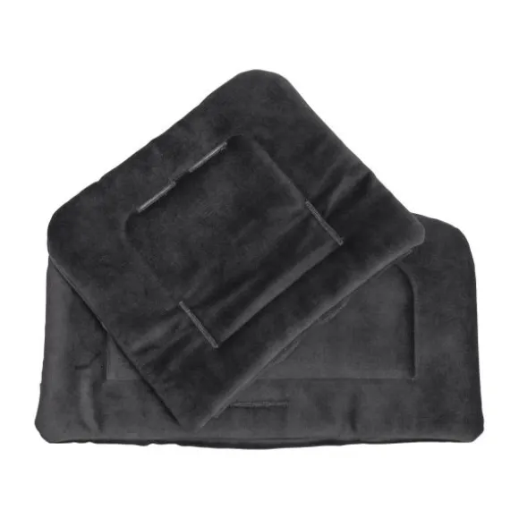 Kidsmill Up! Velours Kussen Hunter
