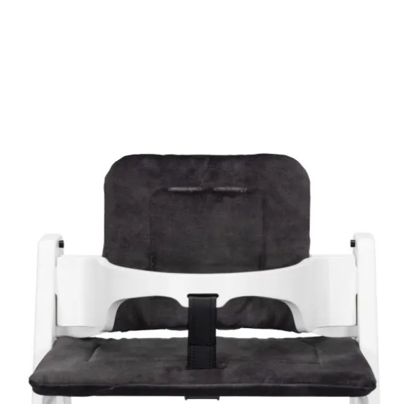 Kidsmill Up! Velours Kussen Hunter