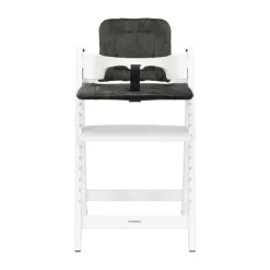 Kidsmill Up! Velours Kussen Hunter