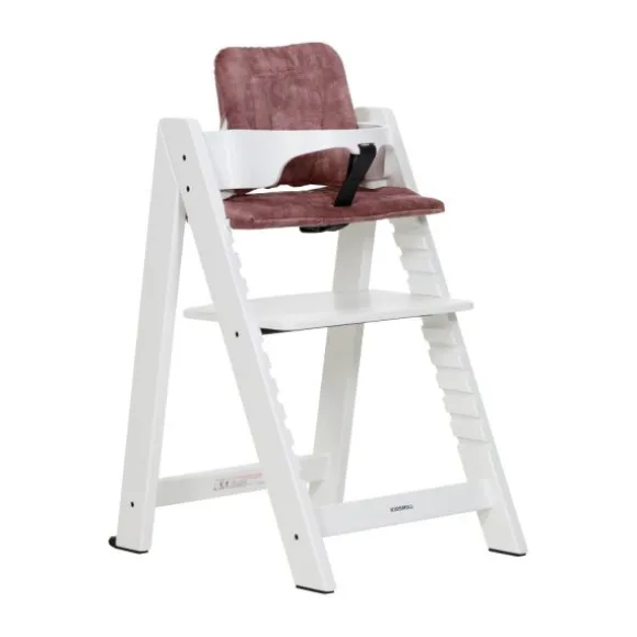 Kidsmill Up! Velours Kussen Hunter