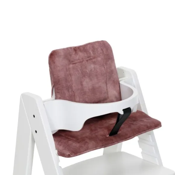 Kidsmill Up! Velours Kussen Hunter