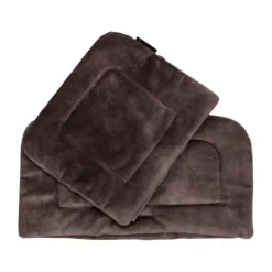 Kidsmill Up! Velours Kussen Hunter