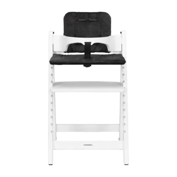 Kidsmill Up! Velours Kussen Hunter