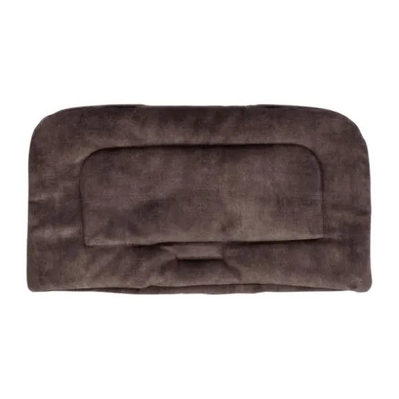 Kidsmill Up! Velours Kussen Hunter
