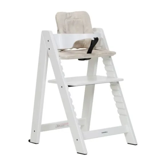 Kidsmill Up! Velours Kussen Hunter