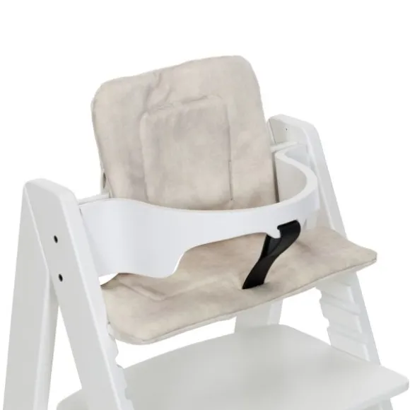 Kidsmill Up! Velours Kussen Hunter