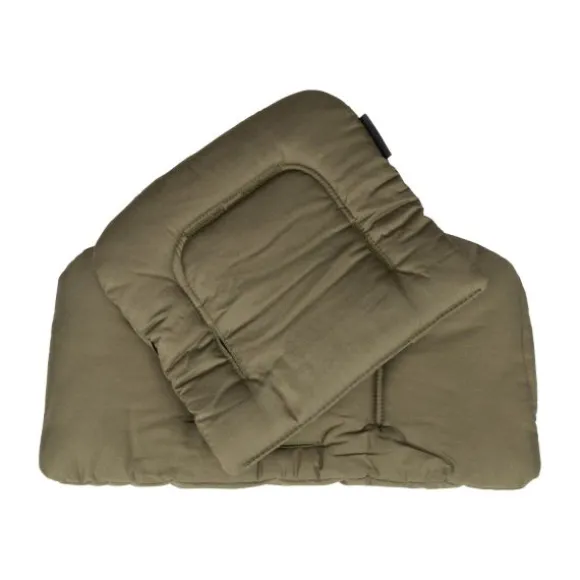 Kidsmill Up! Velours Kussen Hunter
