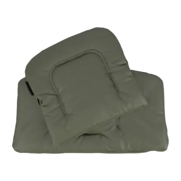 Kidsmill Up! Velours Kussen Hunter