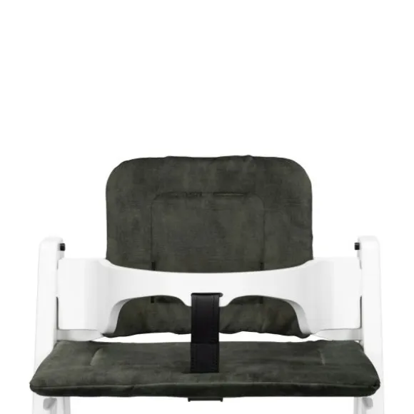 Kidsmill Up! Velours Kussen Hunter