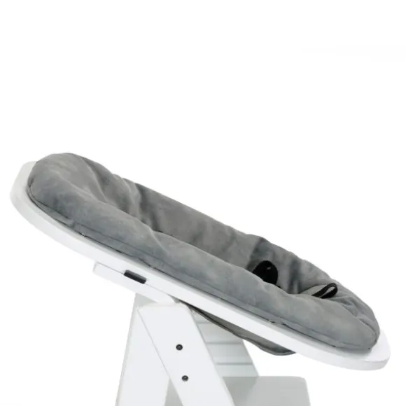Kidsmill Up! Velours Newborn Bekleding Hunter