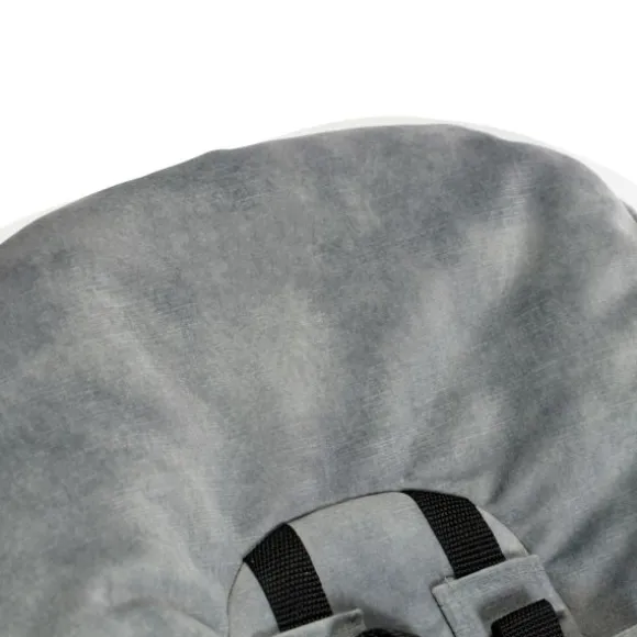 Kidsmill Up! Velours Newborn Bekleding Hunter