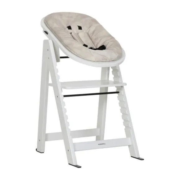 Kidsmill Up! Velours Newborn Bekleding Hunter