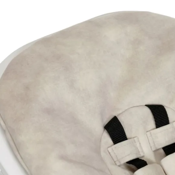 Kidsmill Up! Velours Newborn Bekleding Hunter