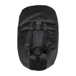 Kidsmill Up! Velours Newborn Bekleding Hunter