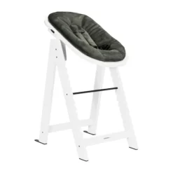Kidsmill Up! Velours Newborn Bekleding Hunter