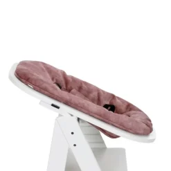 Kidsmill Up! Velours Newborn Bekleding Hunter