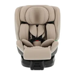 Kidsriver Autostoel - Circle Sesame Sand - 40-150 cm
