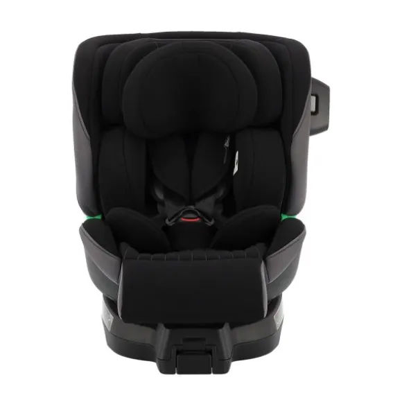 Kidsriver Autostoel - Circle Sesame Sand - 40-150 cm