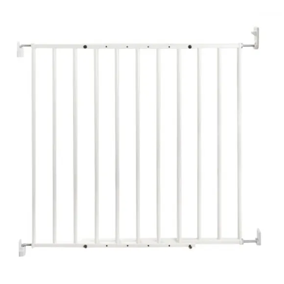 Kidsriver Basic Traphekje White