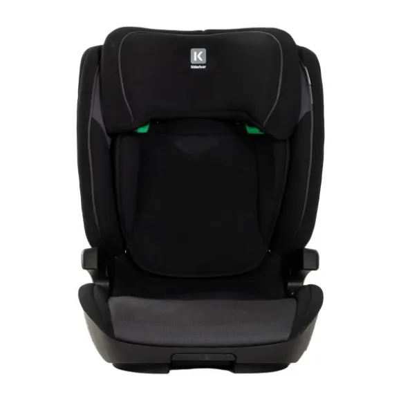 Kidsriver Omega-S Autostoeltje - Clay