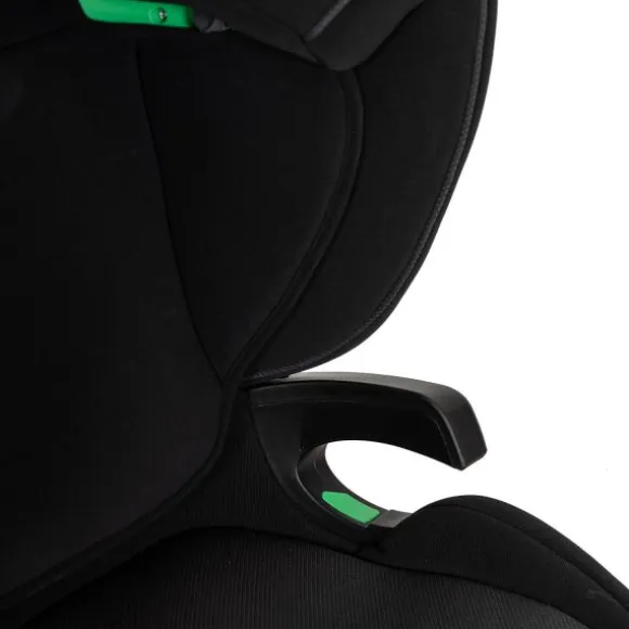 Kidsriver Omega-S Autostoeltje - Clay