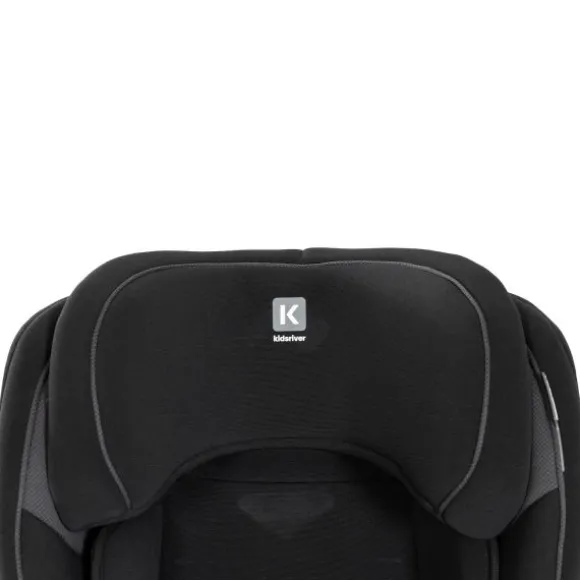 Kidsriver Omega-S Autostoeltje - Clay