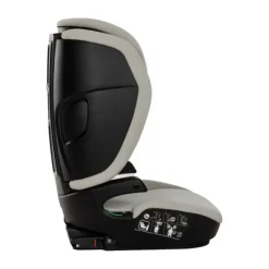 Kidsriver Omega-S Autostoeltje - Clay