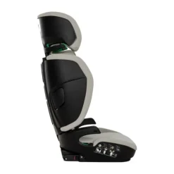 Kidsriver Omega-S Autostoeltje - Clay