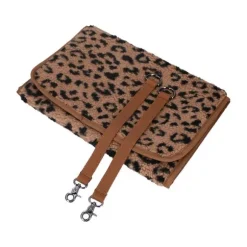 Kidzroom Carry Allure Luiertas - Beige